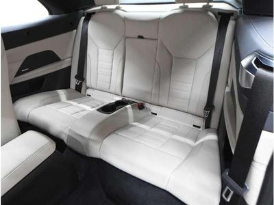 BMW 4 SERIES CABRIOLET - 8