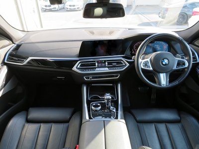 BMW X6 - 5