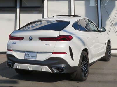 BMW X6 - 2