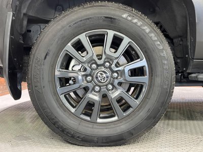 صورة مصغرة 45 لـ 2025 Toyota LAND CRUISER 250