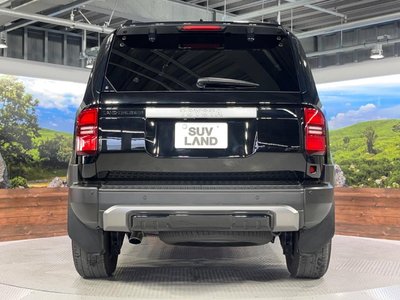 صورة مصغرة 18 لـ 2025 Toyota LAND CRUISER 250