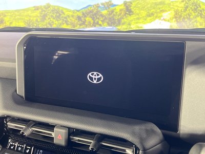 صورة 7 لـ 2025 Toyota LAND CRUISER 250