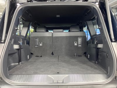 صورة مصغرة 13 لـ 2025 Toyota LAND CRUISER 250