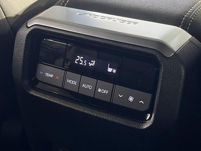 صورة مصغرة 49 لـ 2025 Toyota LAND CRUISER 250