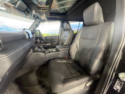 صورة مصغرة 44 لـ 2025 Toyota LAND CRUISER 250