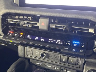 صورة مصغرة 54 لـ 2025 Toyota LAND CRUISER 250
