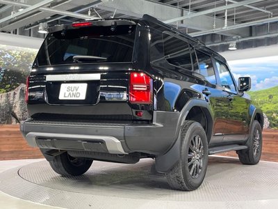صورة مصغرة 20 لـ 2025 Toyota LAND CRUISER 250