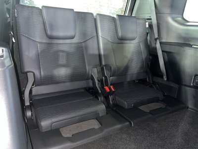 صورة مصغرة 12 لـ 2025 Toyota LAND CRUISER 250