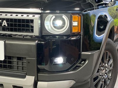 صورة مصغرة 15 لـ 2025 Toyota LAND CRUISER 250