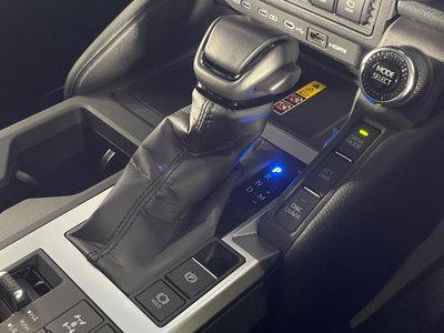 صورة مصغرة 61 لـ 2025 Toyota LAND CRUISER 250