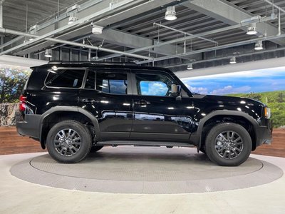 صورة مصغرة 24 لـ 2025 Toyota LAND CRUISER 250