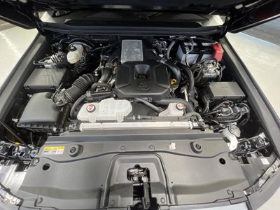 صورة مصغرة 21 لـ 2025 Toyota LAND CRUISER 250