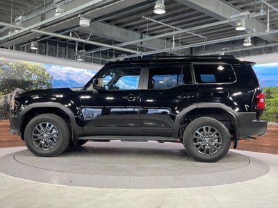 صورة مصغرة 26 لـ 2025 Toyota LAND CRUISER 250
