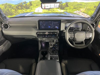 صورة 3 لـ 2025 Toyota LAND CRUISER 250
