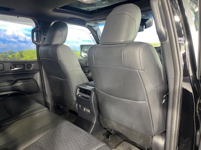 صورة مصغرة 40 لـ 2025 Toyota LAND CRUISER 250