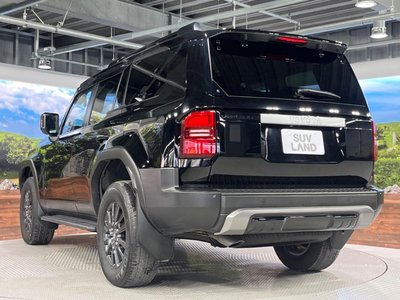 صورة مصغرة 25 لـ 2025 Toyota LAND CRUISER 250