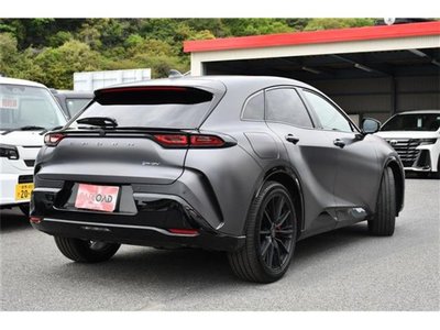 TOYOTA CROWN SPORT - 2