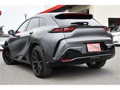 TOYOTA CROWN SPORT - 8