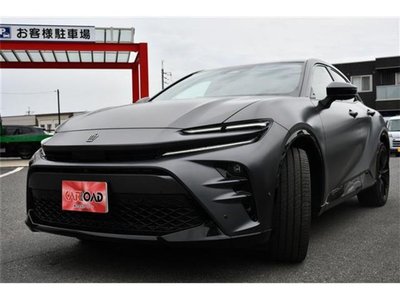 TOYOTA CROWN SPORT - 7