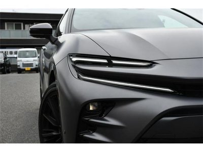 TOYOTA CROWN SPORT - 9