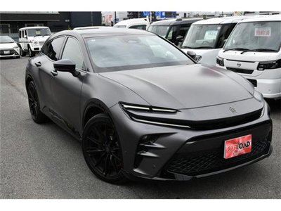 TOYOTA CROWN SPORT - 5