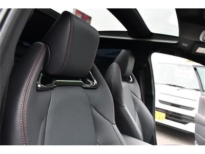 TOYOTA CROWN SPORT - 3