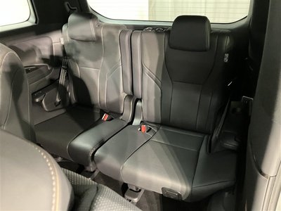 2023 Toyota ALPHARD — миниатюра 27