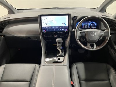 2023 Toyota ALPHARD 照片 7