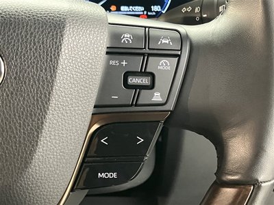 2023 Toyota ALPHARD — миниатюра 19
