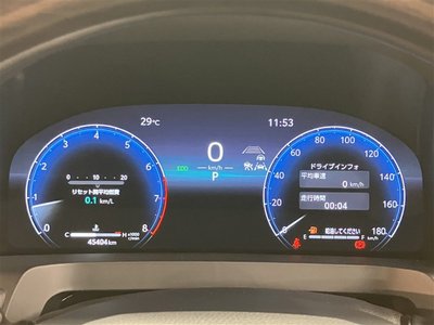 2023 Toyota ALPHARD — миниатюра 20