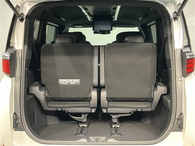 2023 Toyota ALPHARD — миниатюра 28