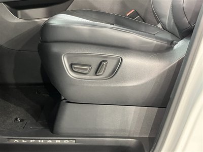 2023 Toyota ALPHARD — миниатюра 23