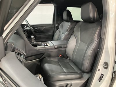 2023 Toyota ALPHARD — миниатюра 22