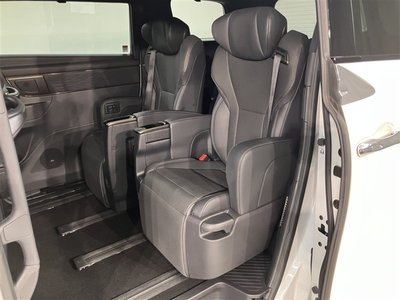 2023 Toyota ALPHARD — миниатюра 25