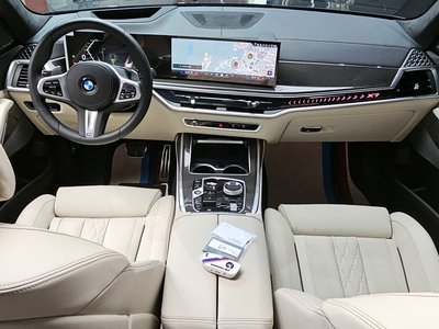 BMW X7 - 5