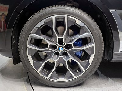BMW X7 - 6