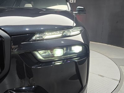 BMW X7 - 9