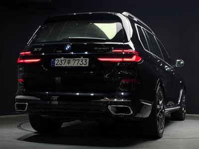 BMW X7 - 3