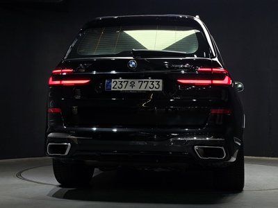 BMW X7 - 4