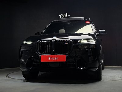 BMW X7 - 2
