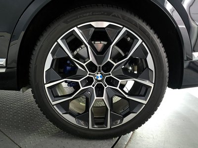 BMW X7 - 8
