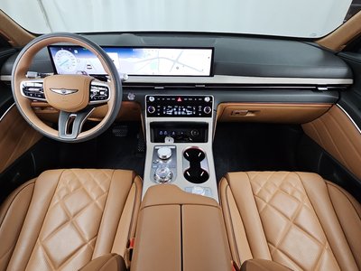 GENESIS GV80 - 5