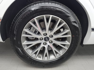 GENESIS GV80 - 6