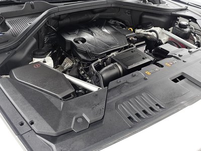 GENESIS GV80 - 7