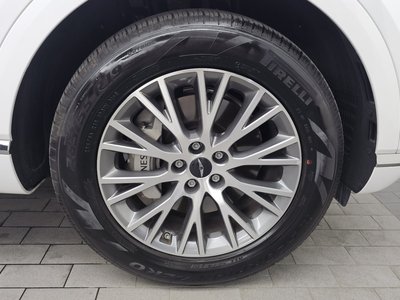 GENESIS GV80 - 8
