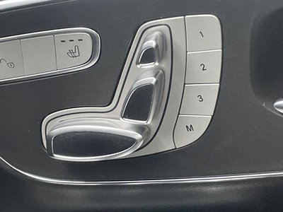 MERCEDES-BENZ V-CLASS - 7