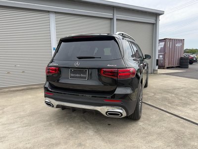 MERCEDES-BENZ GLB-CLASS - 9
