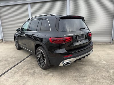 MERCEDES-BENZ GLB-CLASS - 8