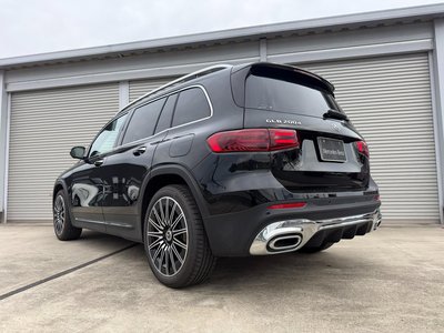 MERCEDES-BENZ GLB-CLASS - 7