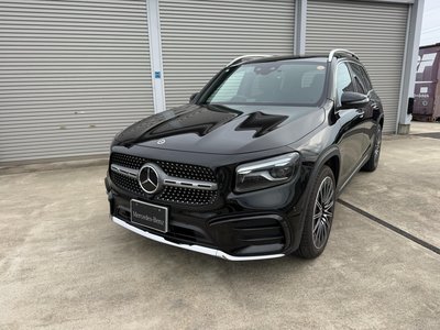 MERCEDES-BENZ GLB-CLASS - 3